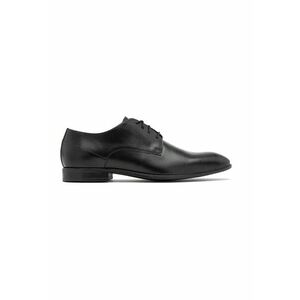 Pantofi Derby de piele Percy imagine