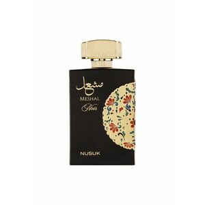 Extrait de Parfum Meshal Noir Gold - Unisex - 100ml imagine