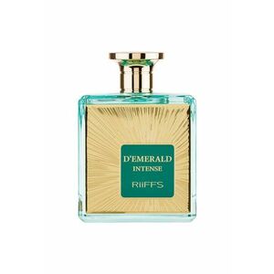 Extrait de Parfum D'emerald Intense - Barbati - 100ml imagine