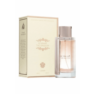 Apa de parfum The Kingdom femei - 100 ml imagine