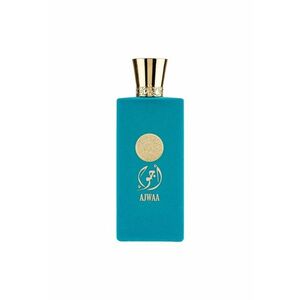 Apa de Parfum Ajwaa Turquoise - Femei - 100ml imagine