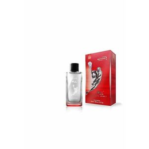 Apa de parfum PLL * Red Men - Lacoste Red - barbat - 100 ml imagine