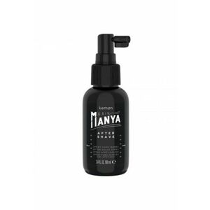 After Shave Spray Hair Manya - 100 ml imagine