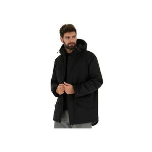 Geaca Parka Cervino III 217019-1CL - Barbati - Negru imagine