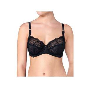 Sutien dama - 7613124521691 - Negru - Poliamida/Elastan/Poliester - imagine