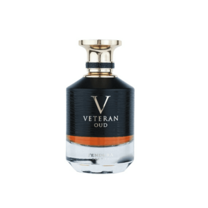 Apa de parfum Veteran Oud - barbati - 100 ml imagine