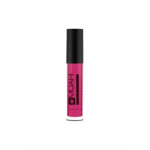 Ruj lichid Matte Lipcolor - Beauty and the Pink imagine