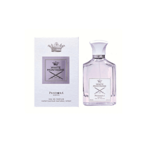 Apa de parfum Pendora Scents - White Montagne - Barbati - 100 ml imagine