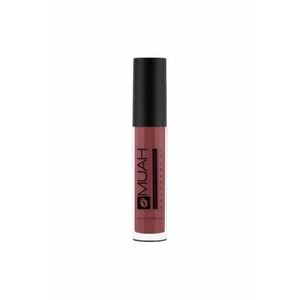 Ruj lichid Matte Lipcolor - Wild Night imagine