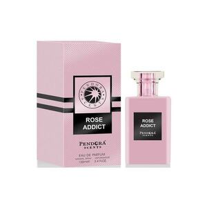 Apa de parfum Pendora Scents - Rose Addict - Femei - 100 ml imagine