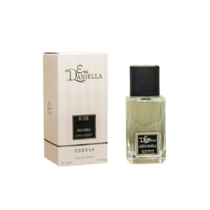 Apa de parfum W206 Aqua Gaola - Femei - 50 ml imagine