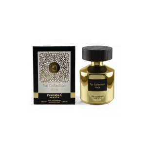 Apa de parfum Pendora Scents - Tizi Collection - Klick - Femei - 100 ml imagine