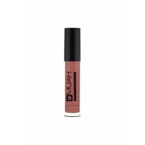 Ruj lichid Matte Lipcolor - Naughty Nude imagine