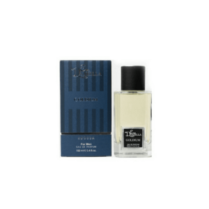 Apa de parfum Goldium - Barbati - 100 ml imagine