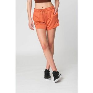 Pantaloni scurti cu tehnologie Dri-Fit pentru fitness imagine