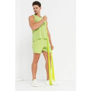 Top cu tehnologie Dri-Fit si detalii reflectorizante - pentru alergare Miler imagine