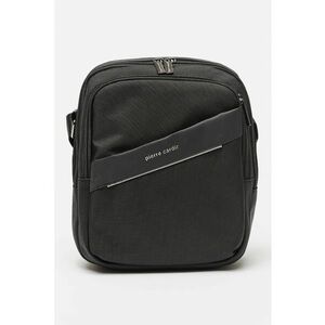 Geanta crossbody cu fermoar diagonal Alan imagine