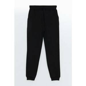 Pantaloni de trening cu snur de ajustare imagine