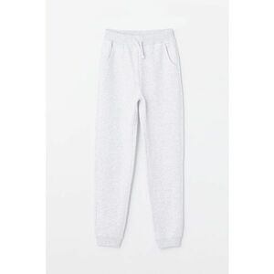 Pantaloni de trening cu model uni imagine