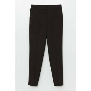 Pantaloni conici cu buzunare oblice imagine