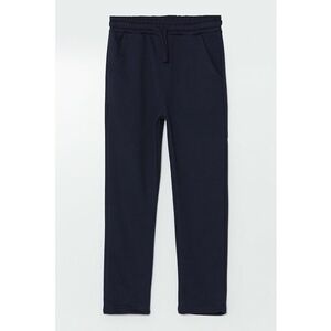 Pantaloni de trening cu buzunare oblice imagine