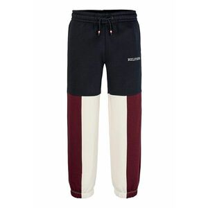 Pantaloni de trening din amestec de bumbac organic imagine