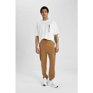 Pantaloni de trening cargo imagine