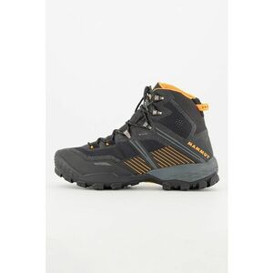 Pantofi high-top pentru drumetii Ducan II Goretex imagine