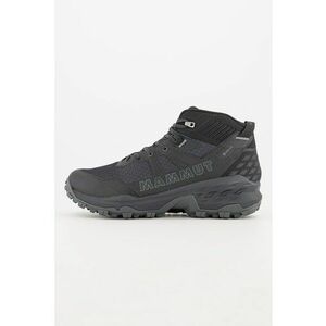 Pantofi mid-high pentru drumetii Sertig II Goretex imagine