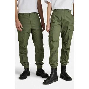 Pantaloni cargo relaxed fit Combat imagine