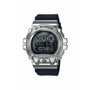 Ceas barbatesc G-Shock Quartz Argintiu imagine