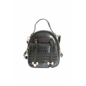 Rucsac mini negru imagine