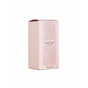 Apa de Parfum Rave - Now - Femei - 100 ml imagine