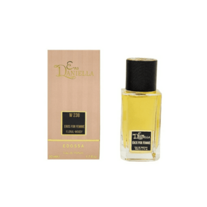 Apa de parfum Eros for Femme - 50 ml imagine