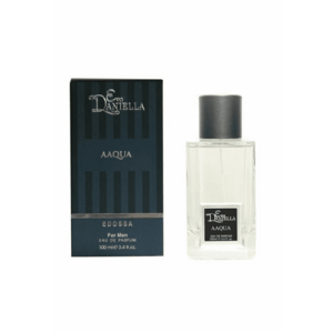 Apa de parfum Aaqua - Barbati - 100 ml imagine