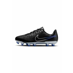 Pantofi de piele ecologica cu crampoane pentru fotbal Legend 10 Club imagine