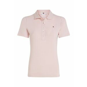 Tricou polo slim fit imagine