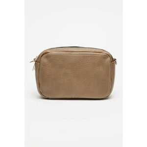 Geanta crossbody cu bareta detasabila imagine