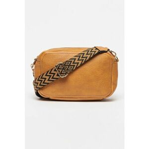 Geanta crossbody cu bareta detasabila imagine