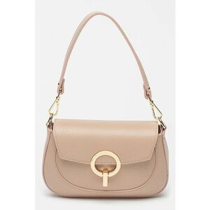 Geanta crossbody din piele imagine