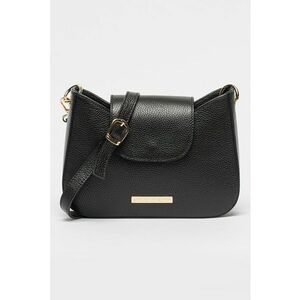 Geanta crossbody din piele imagine