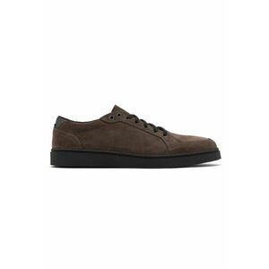 Pantofi sport low-cut din piele Ezra imagine