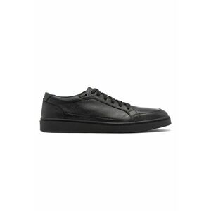 Pantofi sport low-cut din piele Ezra imagine