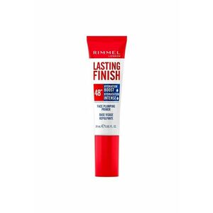 Baza de machiaj Lasting Finish Transparent - 30ml imagine