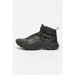 Pantofi mid-high pentru drumetii Explore NIRTO Gore-Tex imagine