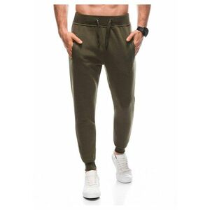 Pantaloni de trening cu buzunare oblice imagine