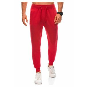 Pantaloni de trening cu buzunare oblice imagine