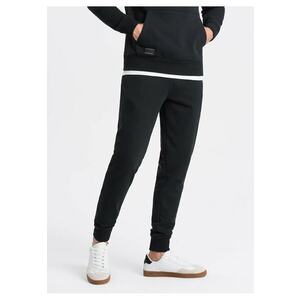 Pantaloni lungi sport OM-PABS-0174 - Barbati - Joggers imagine