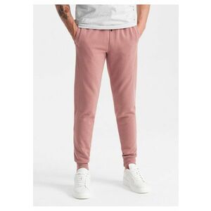 Pantaloni lungi sport OM-PABS-0174 - Barbati - Joggers imagine