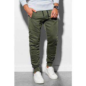 Pantaloni sport cu cusaturi accentuate imagine